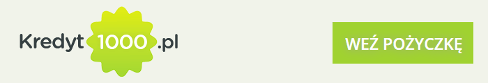 Kredyt1000 chwilówka