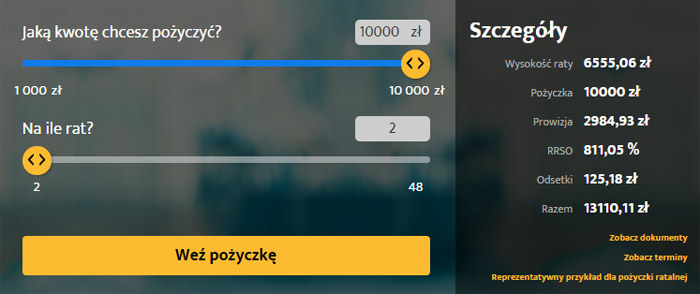 Super Grosz 10 000 zł