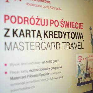 karta kredytowa t mobile