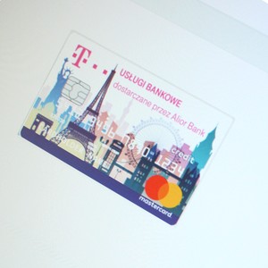 t-mobile karta płatnicza