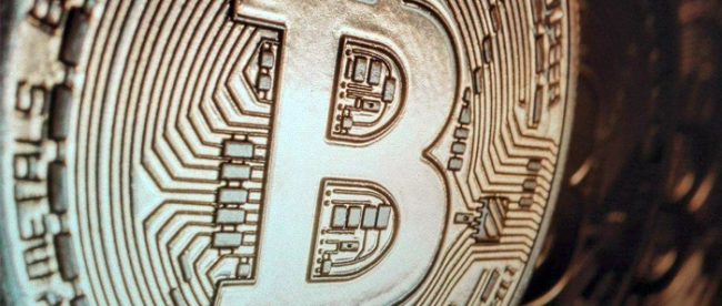 bitcoin