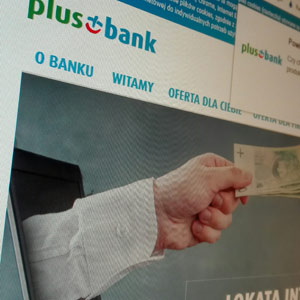Kredyt w Plus Banku to pożyczka na dowolny cel! kredyt w plus banku