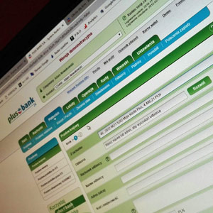 kredyt w plus na karte