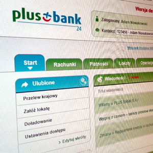 Poznaj ofertę Plus Bank - kredyt od 800 zł do 150 000 zł plus bank kredyt