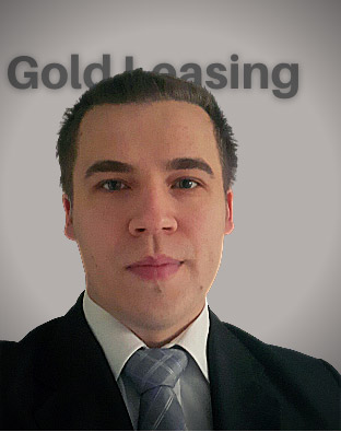 Wojciech Kaliński, Gold Leasing