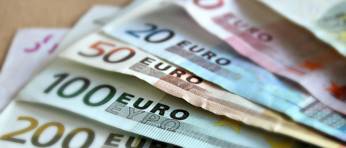 euro waluta