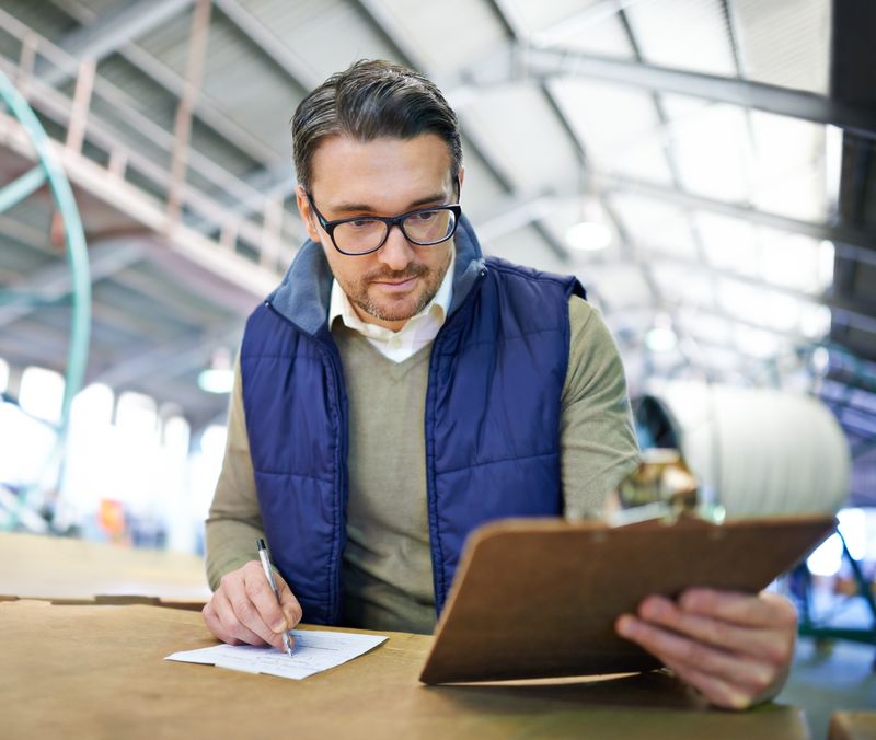 Kierownik regionalny