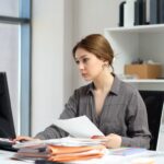 Konsultant ds. podatków