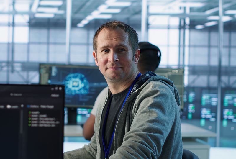 Specjalista ds. RPA automatyzacji procesów