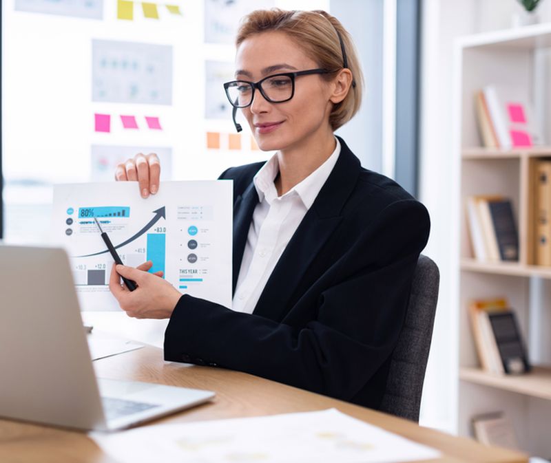 Specjalista ds. performance marketingu