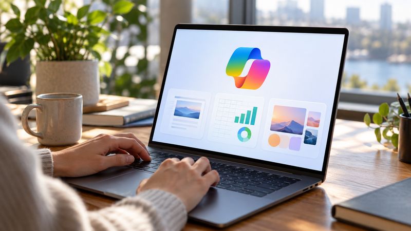 Microsoft Copilot