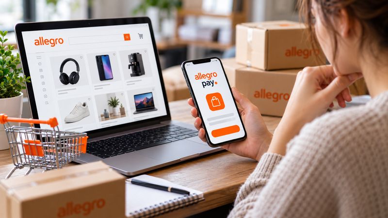 Allegro Pay