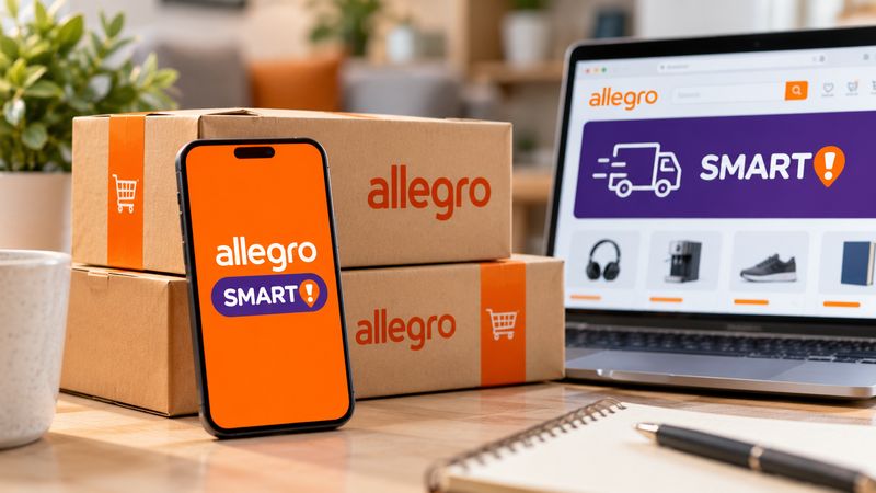 Allegro Smart!