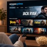 Amazon Prime