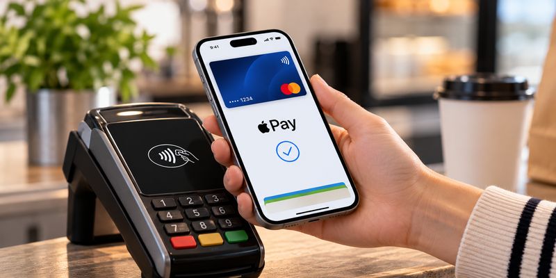 Apple Pay