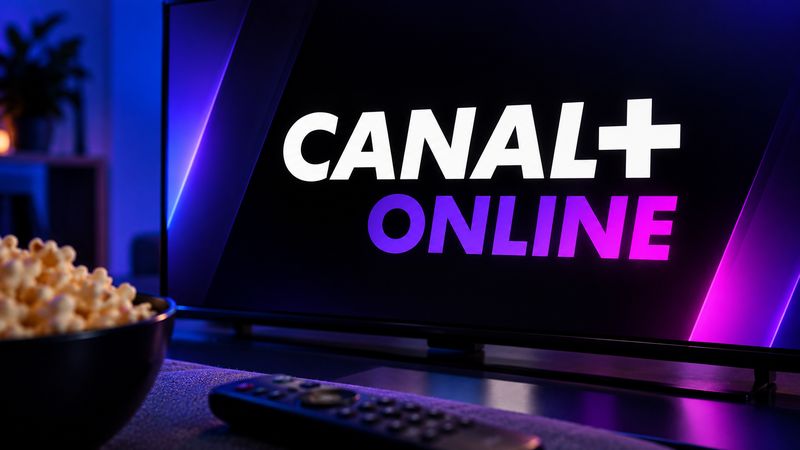 CANAL+ online