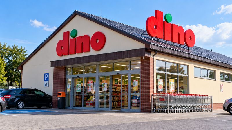 Dino