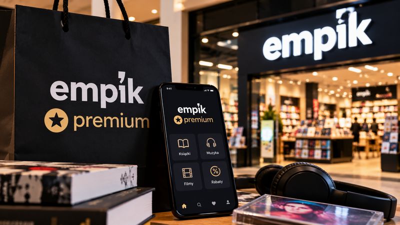 Empik Premium