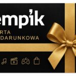 Karta podarunkowa Empik