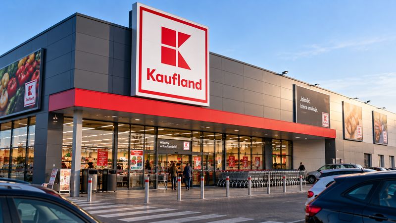 Kaufland