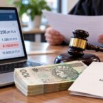 Kwota wolna od zajęcia komorniczego na rachunku bankowym