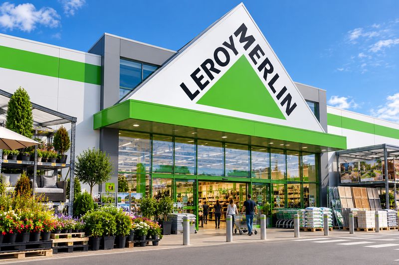 Leroy Merlin