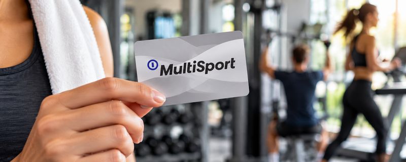 MultiSport