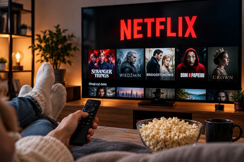 Netflix