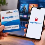 Paysafecard