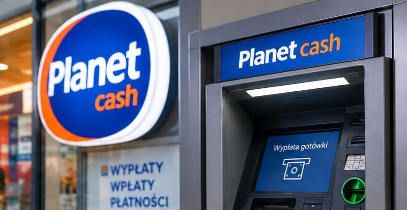 Planet Cash