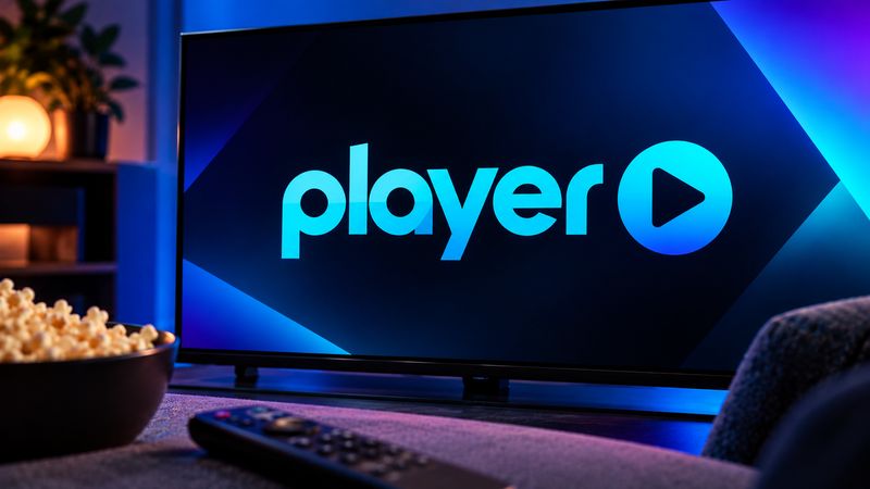 Player