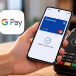 Portfel Google a Google Pay