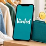 Portfel Vinted