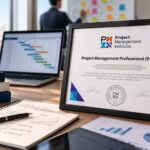 Project Management Professional certyfikat PMP