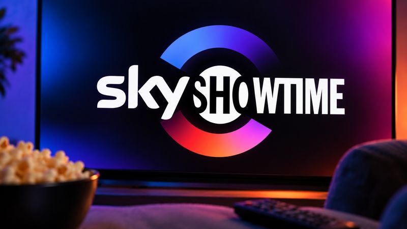 SkyShowtime