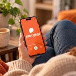 Storytel