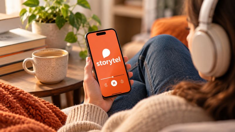 Storytel