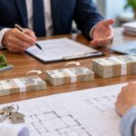 Transze kredytu hipotecznego – jak bank wypłaca pieniądze